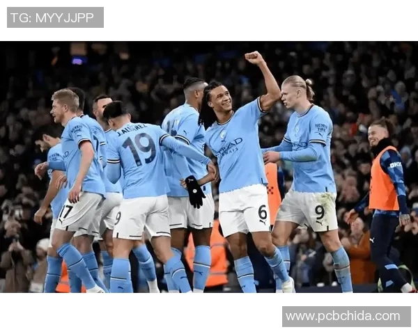 2018年曼城与热刺激战回顾：精彩进球与战术较量的巅峰对决