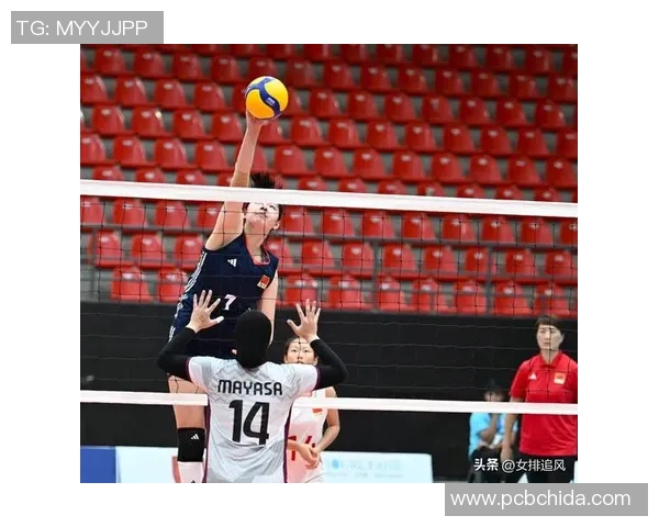 上海女排与河北女排激战正酣谁能在这场较量中笑到最后