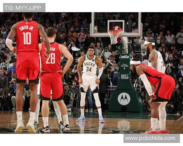 2018年3月8日火箭队与雄鹿队的精彩对决回顾与分析