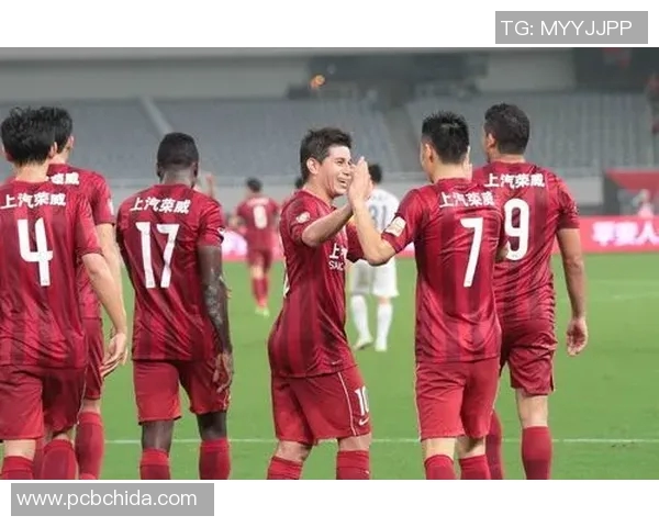 上海与山东鲁能2019年5月12日精彩对决直播回顾与分析