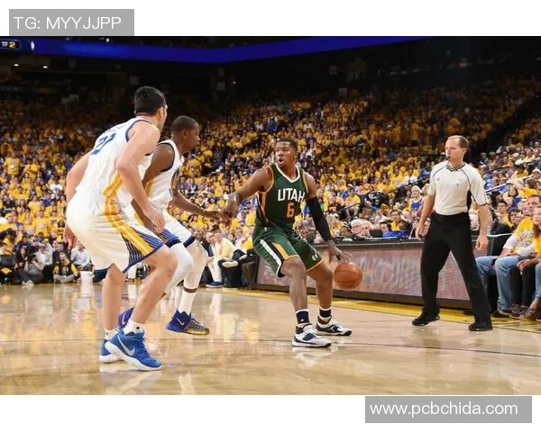 勇士季后赛2017年对阵爵士的精彩回顾与战术分析