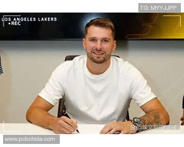 卢卡东契奇：从天才少年到NBA超级巨星的辉煌旅程