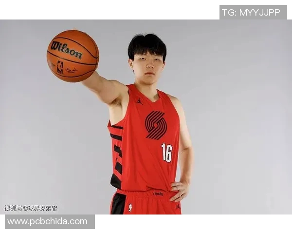 吴前：从篮球场上的闪耀明星到中国篮球的未来希望