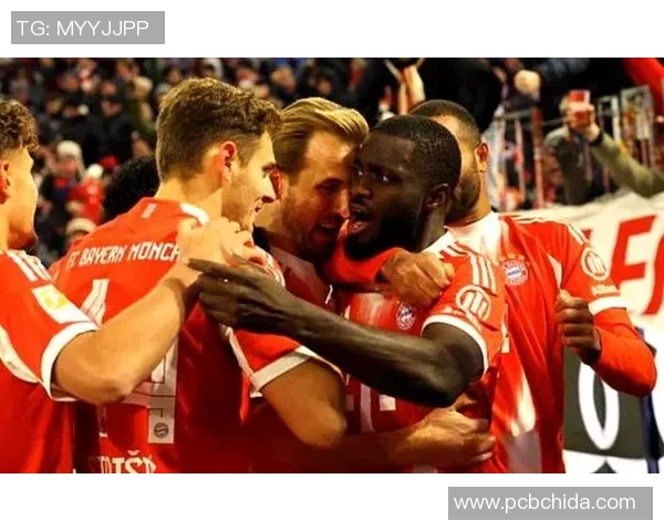 拜仁与阿森纳激战11月5日欧冠小组赛谁能笑到最后