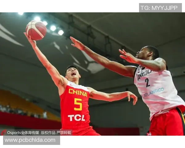 昆山中国队精彩对决安哥拉队录播回顾与精彩瞬间分析